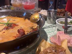 -五里关火锅(牛市口店)