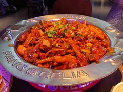 -胖哥俩肉蟹煲(西单大悦城店)