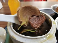-歪头牛肉(金龙壹号店)