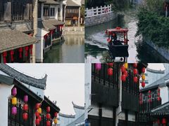 -洪祥大酒店(大庆东路店)