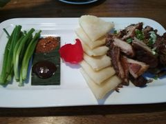 -雀舞云南菜(乐客城店)