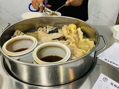 牛杂-化州颜勇牛腩(深圳总店)
