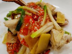 -寻味顺德·南记酒家·传统顺德菜·鱼生(广源路店)