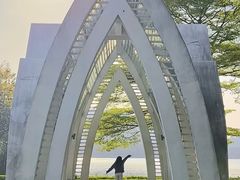 -顺峰山公园