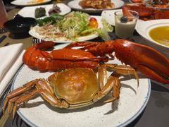 -博林天瑞喜来登酒店·西丽尚膳