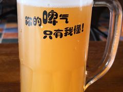 -汉森熊啤酒屋(双塘东路店)