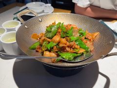 -老阿爸鲜鱼土菜(昆山花桥店)
