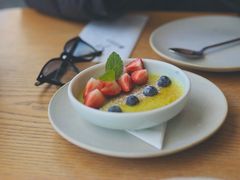 斑斓布蕾-EN SPACE恩空间