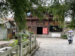 -安顺旧州古镇