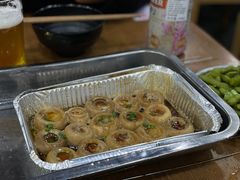 -老虎滩大连海鲜烧烤(建邺云锦路总店)