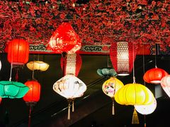 -青岛海尔洲际酒店