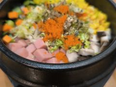 -长寿参鸡汤(朝韩风情街店)