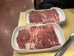 -牛街清真满恒記(平安里西大街店)