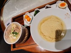 -松鹤面馆·古法焖肉面(观前店)
