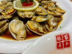 -百年银屏蚝烙·潮汕菜·非遗(乐山店)