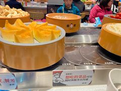 -龍歌自助小火锅(李沧顺和汇店)