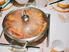 -黄记煌三汁焖锅(悦方IDmall店)