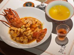 -觀芷隐轩·宋宴(河坊街店)