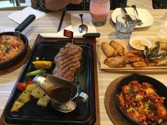 -必胜客(济源天坛路店)