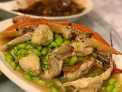 -永兴餐厅(复兴中路店)