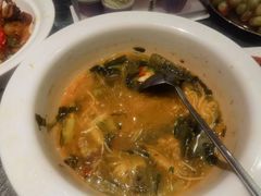 -宴语·新疆菜·大盘鸡·烤肉(北泉店)