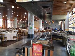 大堂-外婆人家(软件园店)