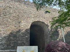 -明故宫遗址公园