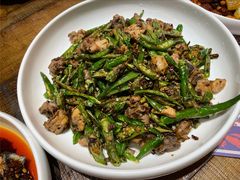 -铁公鸡·四川料理(天环广场店)