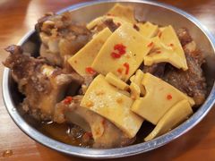 -老兵牛蹄店(下沙店)