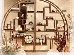 -李奥斯汀蛋糕商务茶歇·甜品台·企业活动团建(长寿路店)