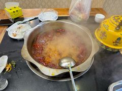 -金鼎雪山牦牛杂火锅(理县总店)
