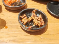 -九田家黑牛烤肉料理(溧阳吾悦店)