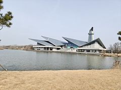 -盐城丹顶鹤湿地生态旅游区