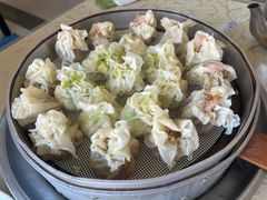 -清真烧麦馆(民族路店)