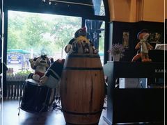 -布拉格餐厅· 中欧捷克菜(全国首店)