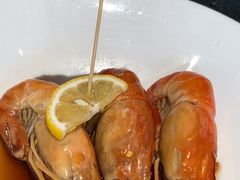 -周姑娘不等味·牛羊肉火锅·螃蟹罗氏虾·烤鱼烤串(高邮店)