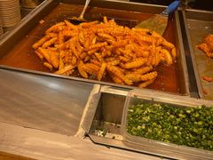 -丁家坡洋芋·观音桥好吃街A区(全国总店)