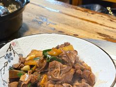 -伍哥厨房(新滘东路店)