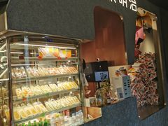 门面-Fruwich果明治(西单更新场店)