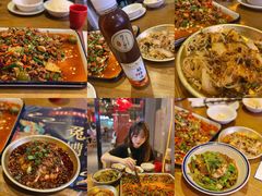 兔槽招牌兔-兔槽江湖菜·重庆璧山兔(水围店)