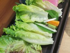 -本家韩国烤肉(青岛万象城店)