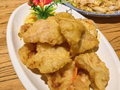-關東雪东北菜(中庚漫游城店)