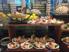 -博林圣海伦酒店-LA VILLA自助西餐厅(华侨城店)