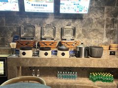 -豪爵足道·SPA(二七路店)