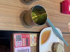 -小杨生煎(香港名都店)