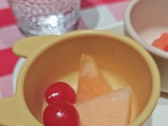 -西贝(紫荆广场店)