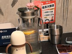 -5号公路美式石烧牛扒(惠济万达店)