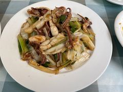 -华春餐馆(鱼山路店)