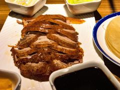 北京烤鸭-九头鹰家宴(岳家嘴店)