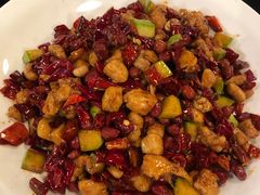 -徐记私厨(半淞园路店)